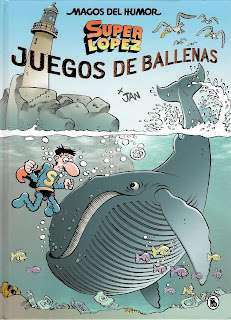 95 Mortadelo y Filemón Parque de atracciones