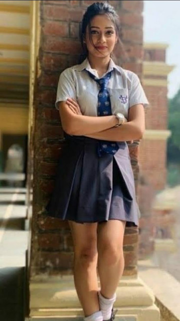 school