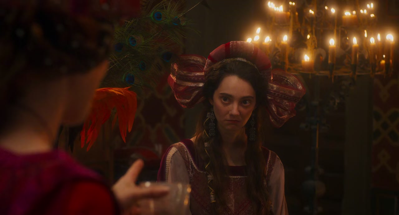 The Decameron Screenshot