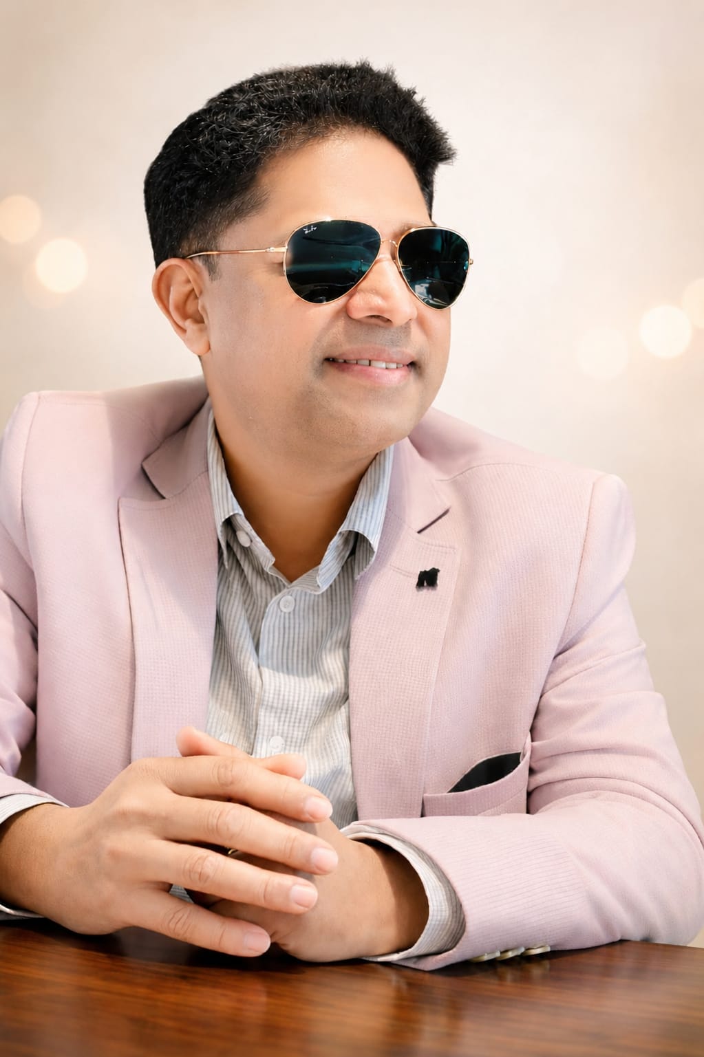 Mukesh Kumar Masoom