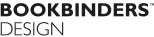 Bookbinders Design logo