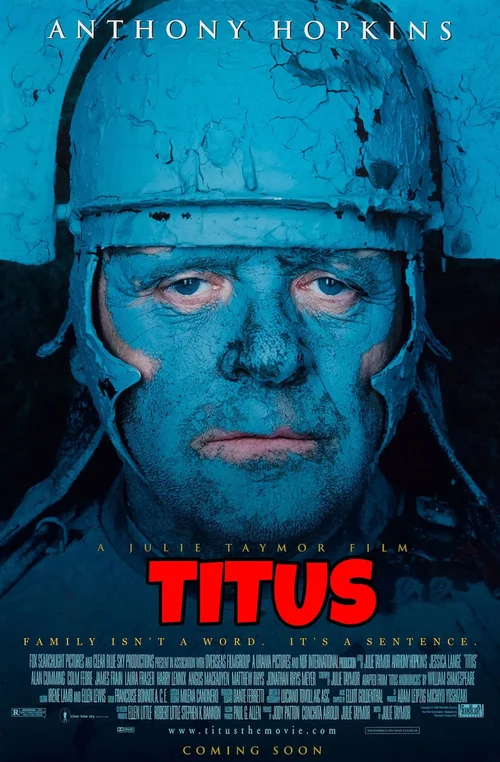 Tytus Andronikus / Titus (1999) PL.1080p.BDRip.H264-BP007 / Lektor PL