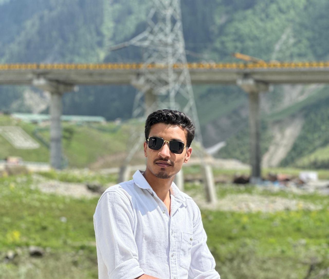 Mushtaq