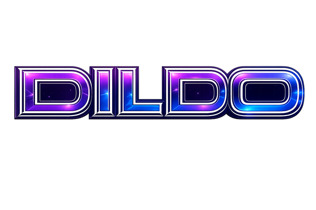 DILDO SMM