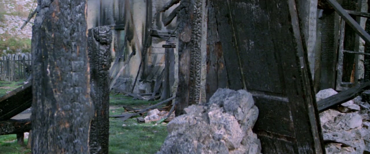 Force 10 from Navarone Screenshot