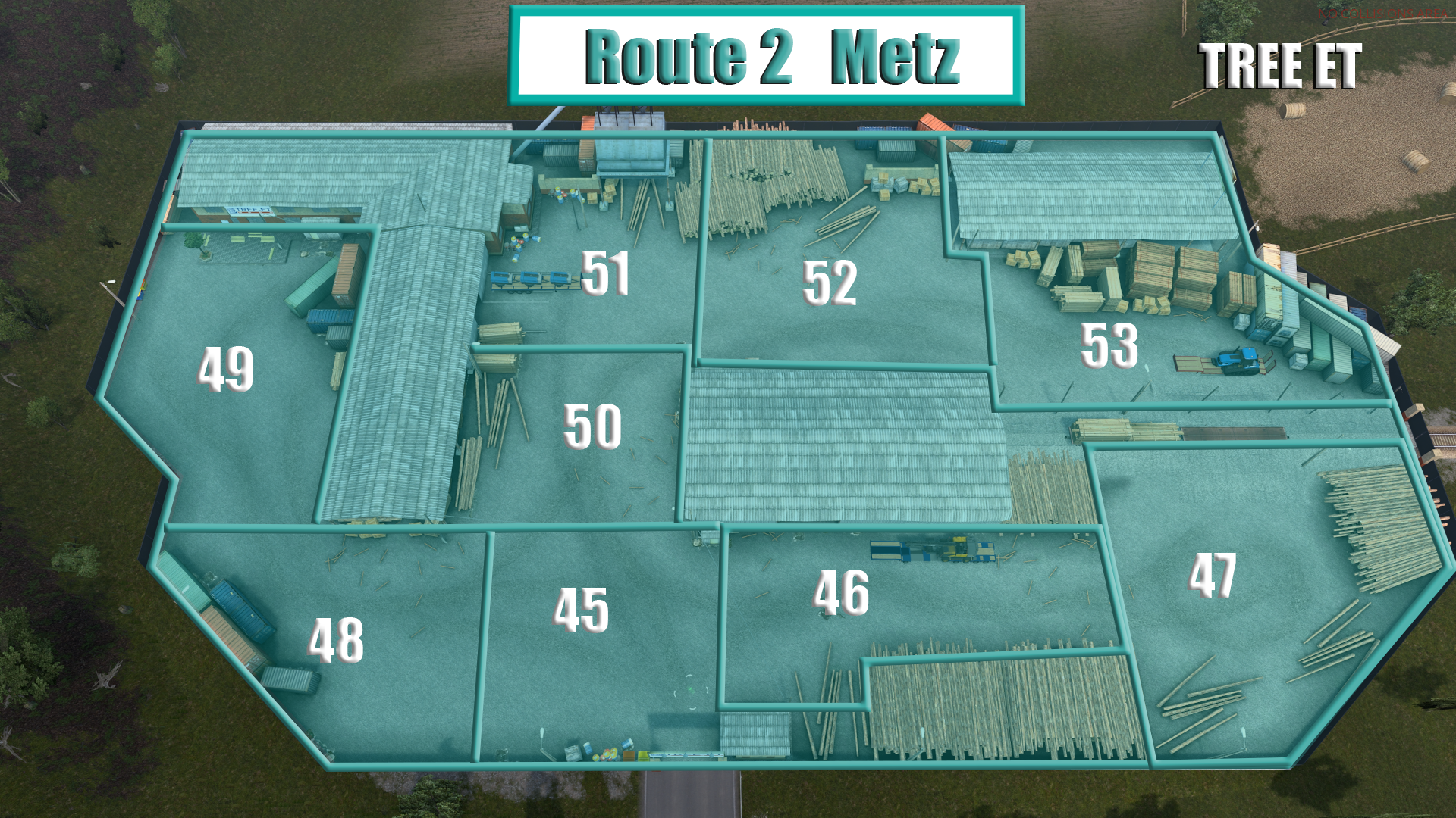 Metz slot 45-53