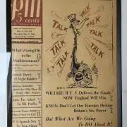 seuss pm mag