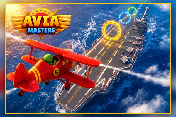 Aviamasters 029