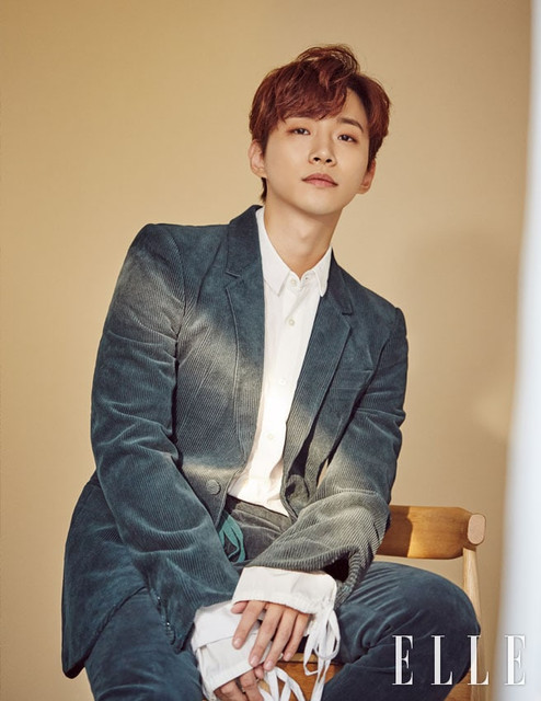 Junho Elle05