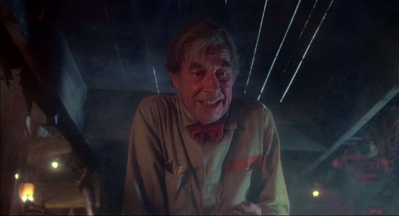 The Texas Chainsaw Massacre 2 Screenshot