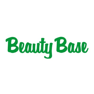 Beauty Base logo