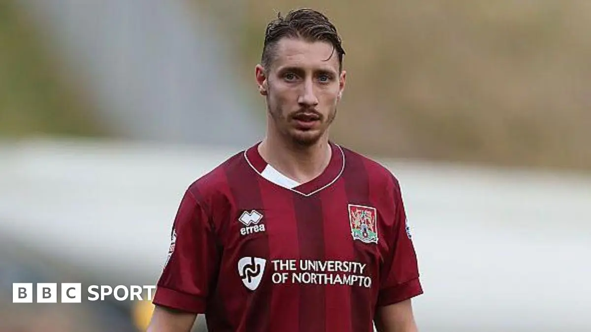 Ramsgate Manager Dismissed Amidst Funding Concerns
