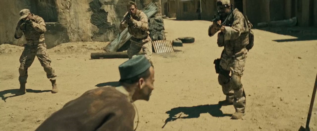 Section 8 Screenshot