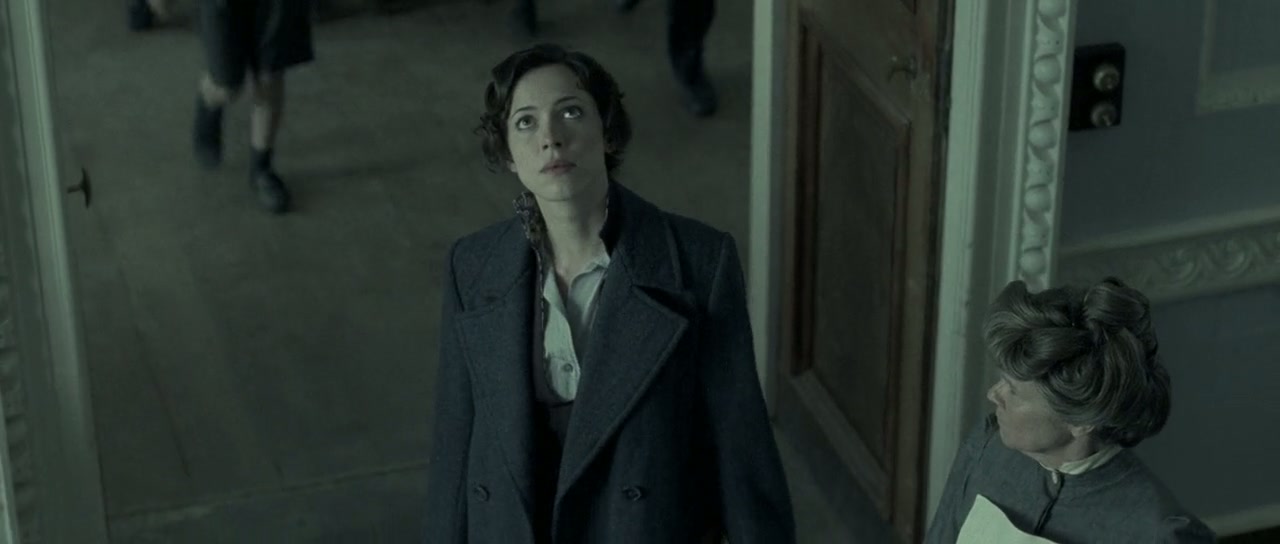 The Awakening Screenshot