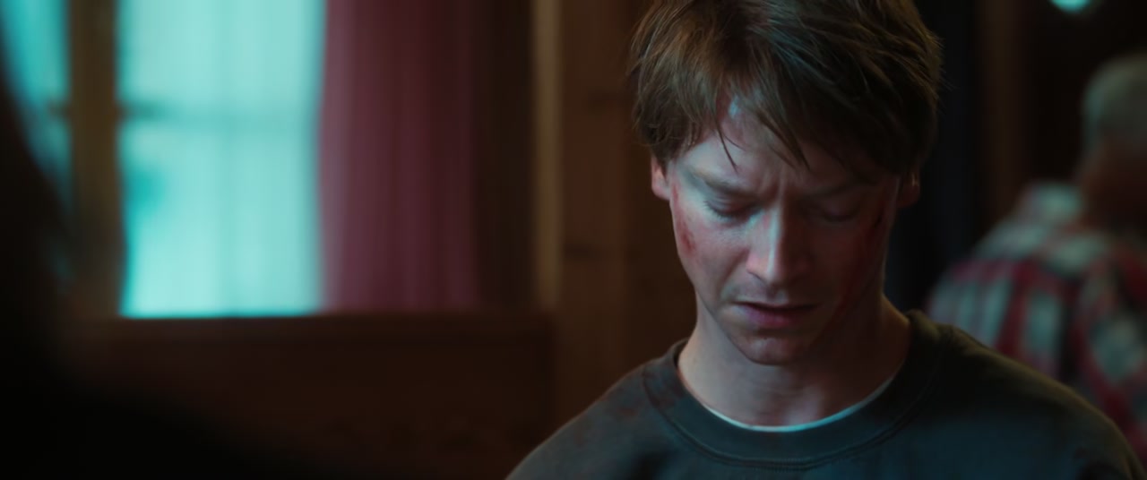 Sew Torn Screenshot