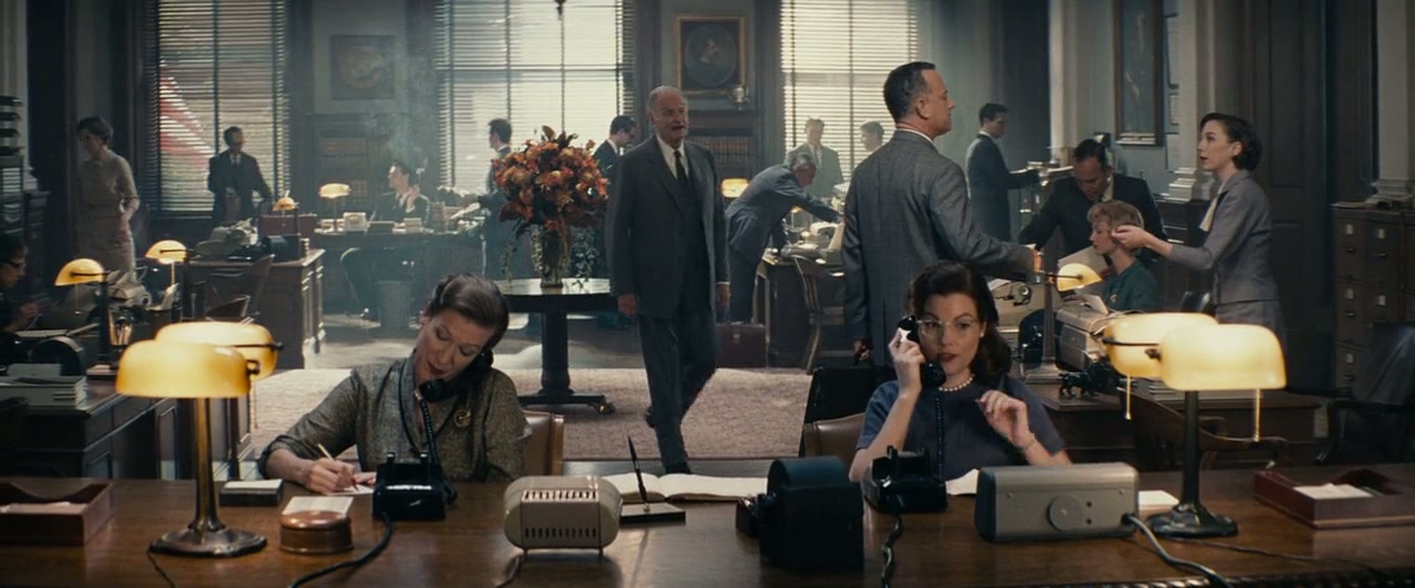 Bridge of Spies Screenshot
