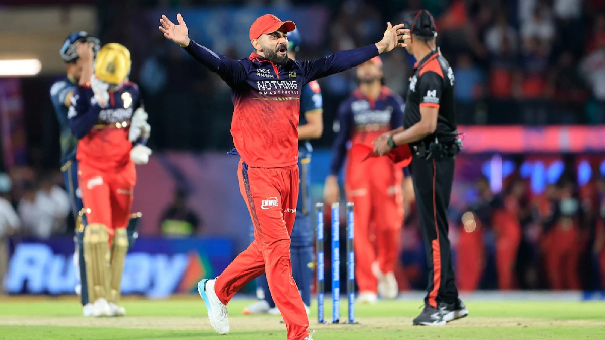 IPL 2026 Final, RCB vs GT Match Preview, Pitch Report & Playing 11