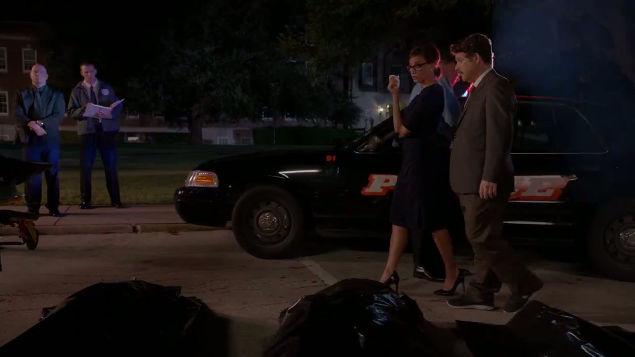 Bad Kids of Crestview Academy Screenshot