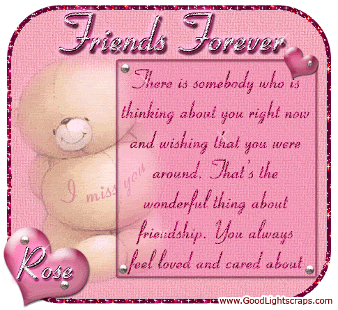friends forever 10