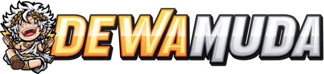 Logo DEWAMUDA