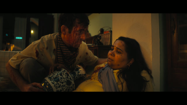 Happy Patel: Khatarnak Jasoos Screenshot
