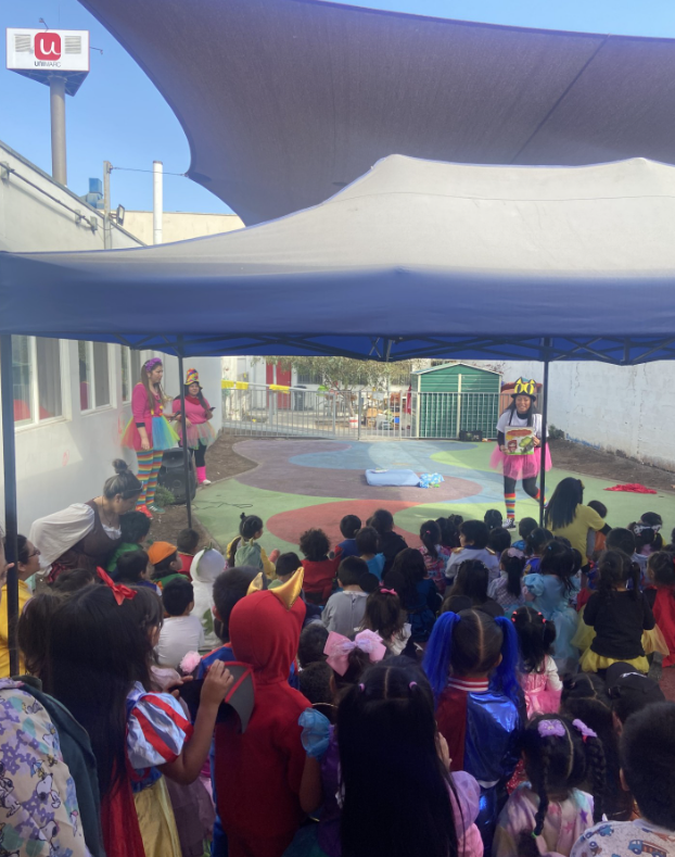 NOTICIAS ROTARY CLUB SALAR GRANDE - Foto 1