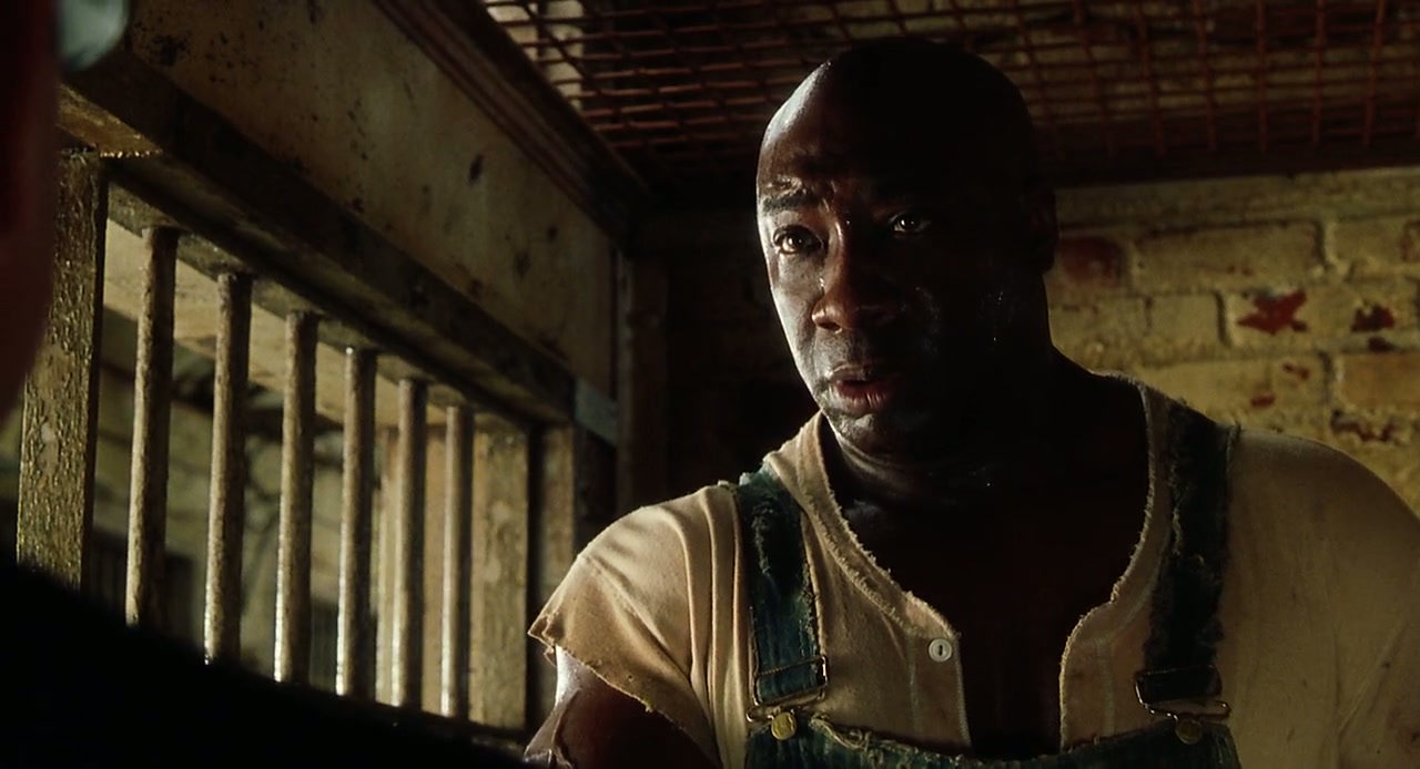 The Green Mile Screenshot