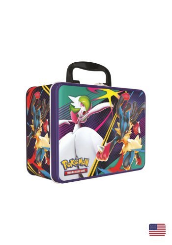 Pokémon Collector Chest