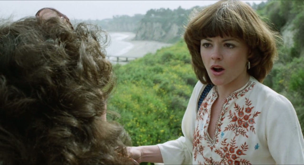 The Silent Scream Screenshot