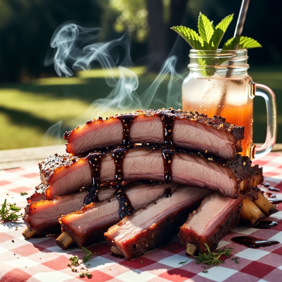 RIBS