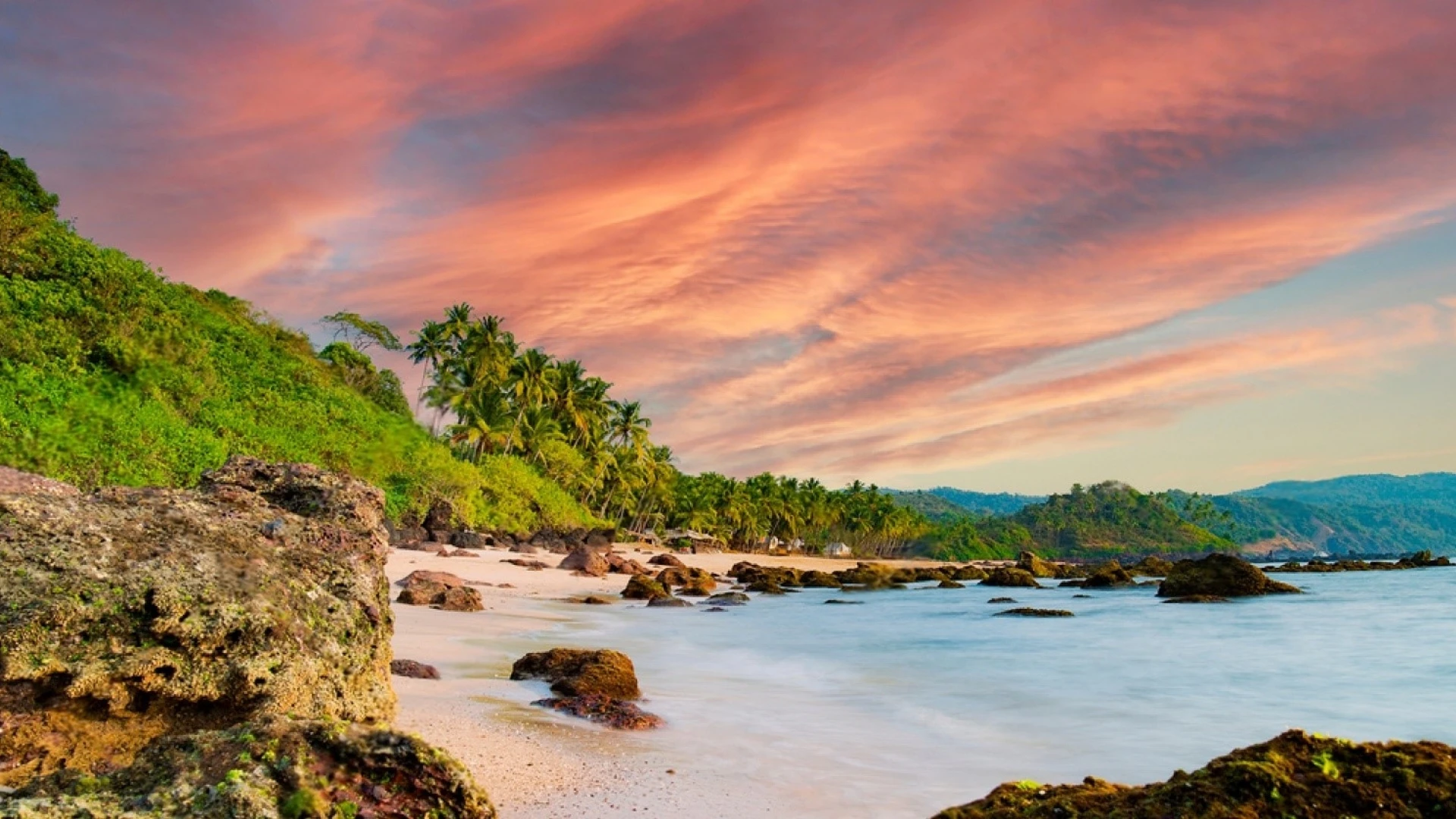 Varkala