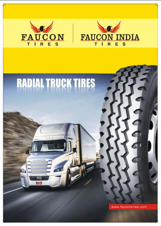 Radial Truck Tires