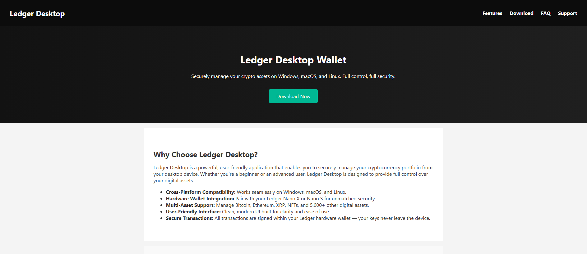 Stored screenshot of legderlive.pages.dev