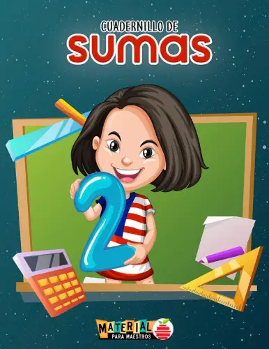 Cuadernillo de sumas