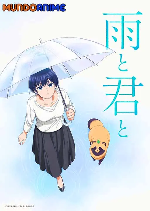 Ame to Kimi to HD ligero y Full HD