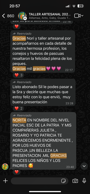 Testimonio 2