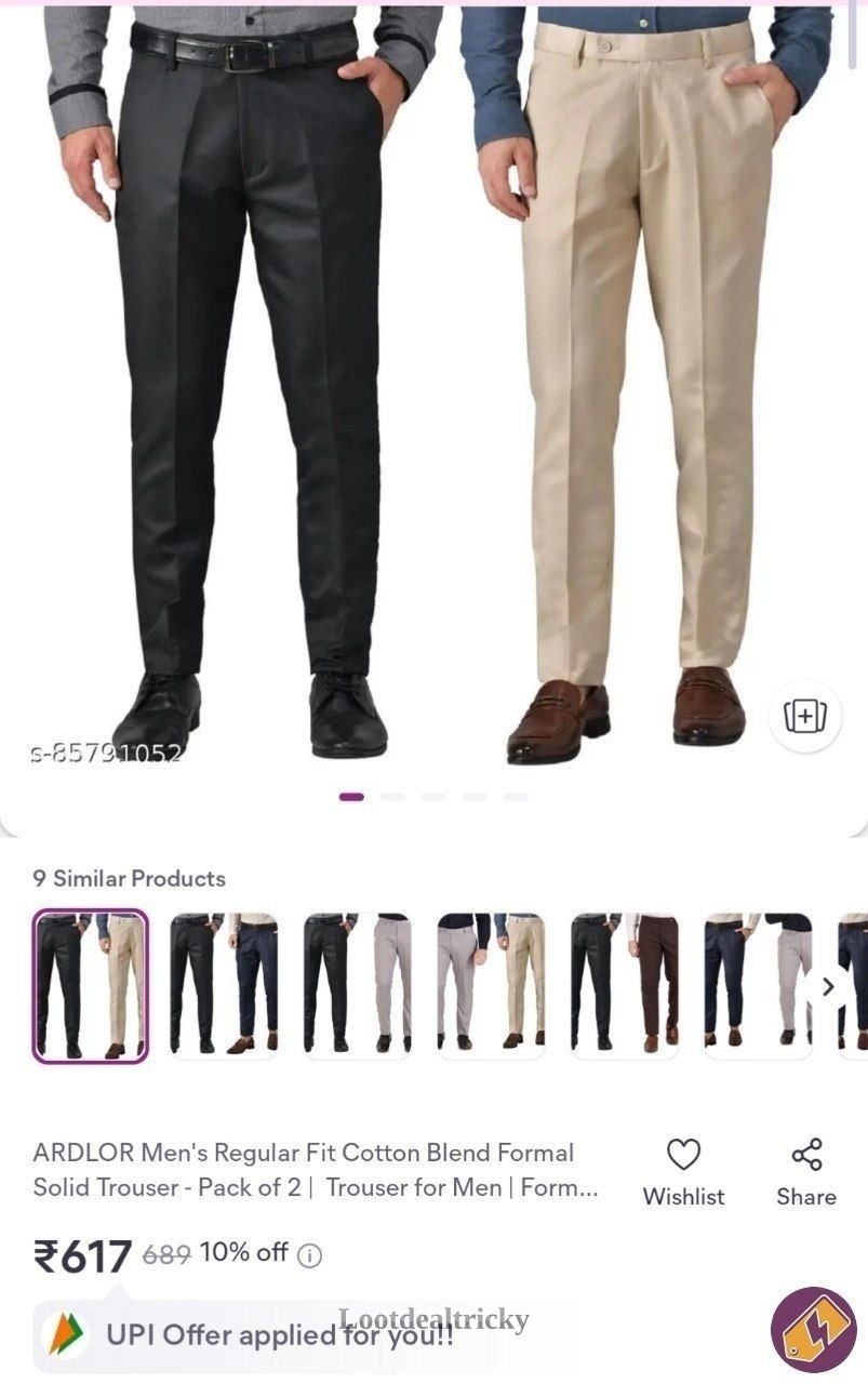 Men S Regular – Massive Offer Get 70% OFF Today