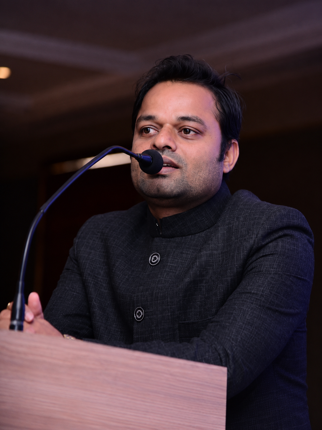 Chandan Kumar