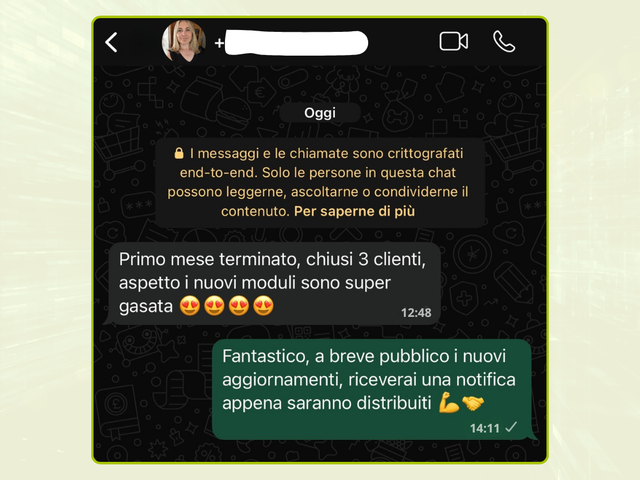 Risultato 3
