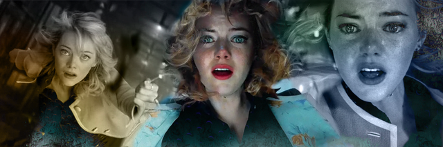 Gwen-Stacy