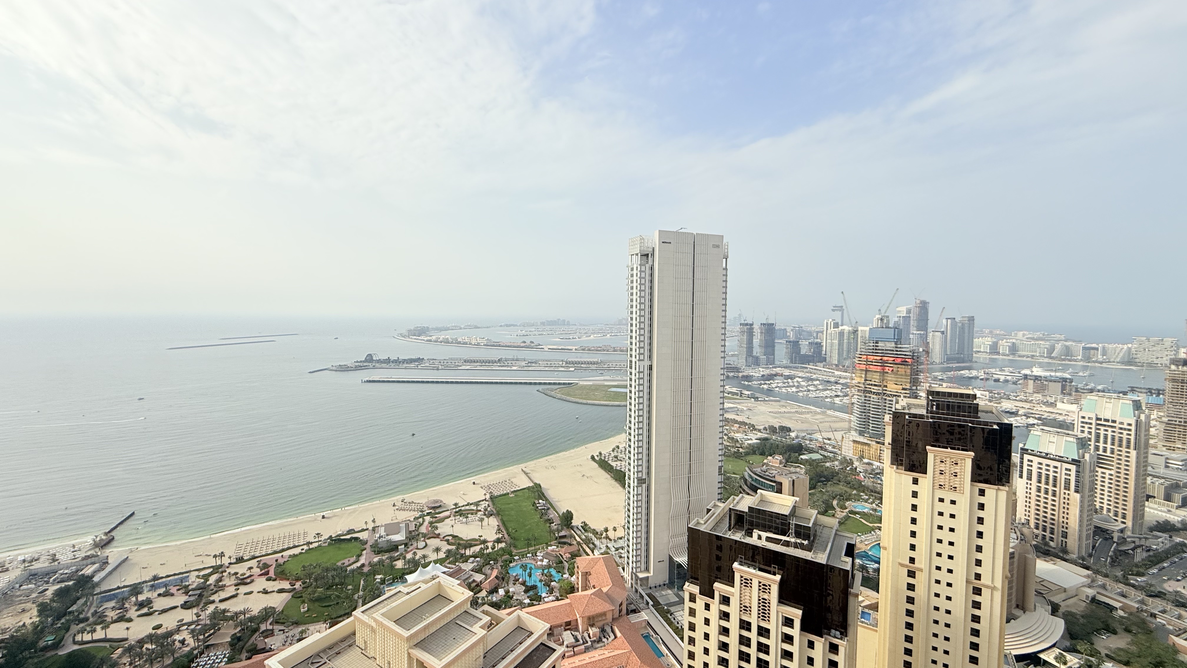 Murjan 1 JBR