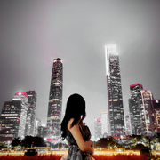 海心沙13