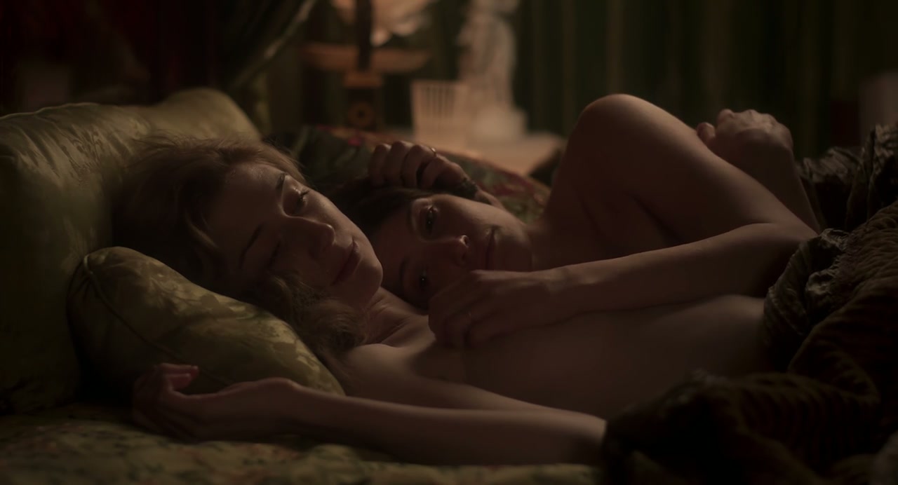 Vita & Virginia Screenshot