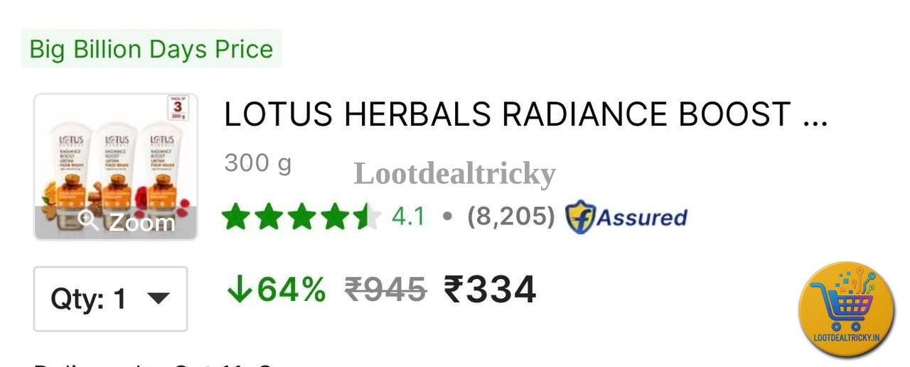 Fast 334 Fkrt – Just ₹334 | Limited Time Loot Offer
