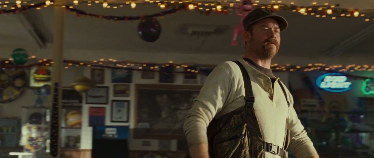 Paul Screenshot