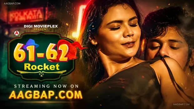 Rocket (2022) DigiMoviePlex Hindi Hot Web Series | Watch Free