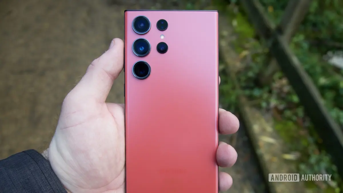 Galaxy S23 Owners Furious Over Missing Feature