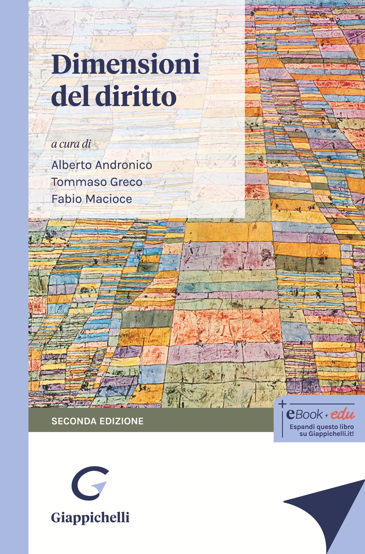Dimensioni Del Diritto