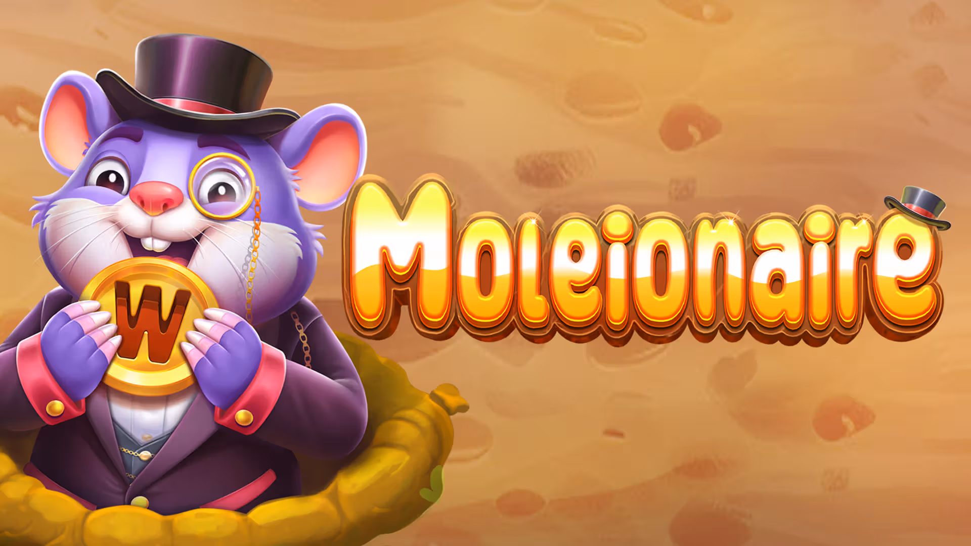 Moleionaire Demo Oyna