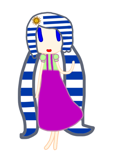 Uruguay